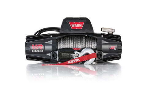 WARN VR EVO 8-S