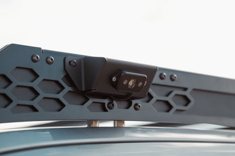 The Illuminator - Roof Rack Light Mount