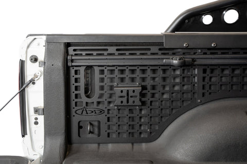 Universal Molle Panel RotopaX Mounts